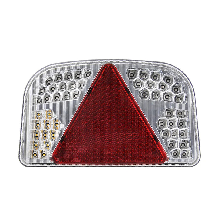 ProPlus Achterlicht 6 functies 240x150mm 56LED rechts
