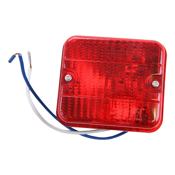 ProPlus Mistachterlicht 75x85mm in blister