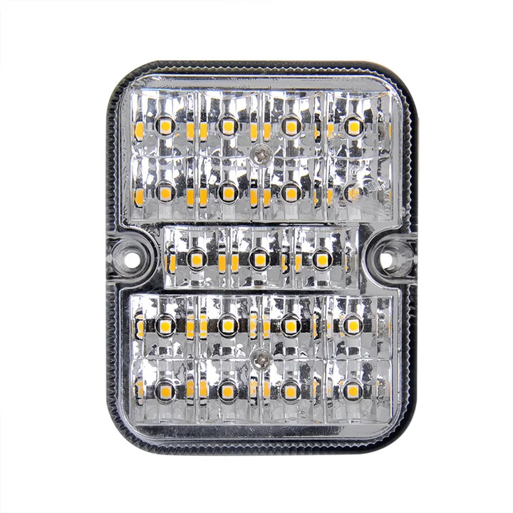ProPlus Achteruitrijlicht 100x81mm 19LED