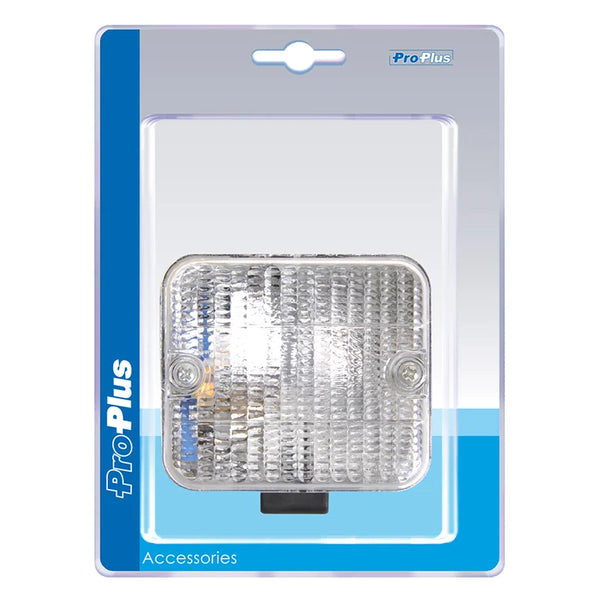 ProPlus Achteruitrijlamp met beugel in blister