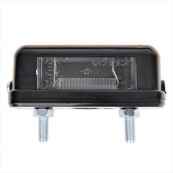 ProPlus Kentekenverlichting 85x35mm