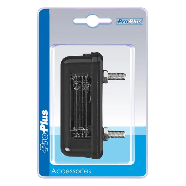 ProPlus Kentekenverlichting 83x33mm PM in blister