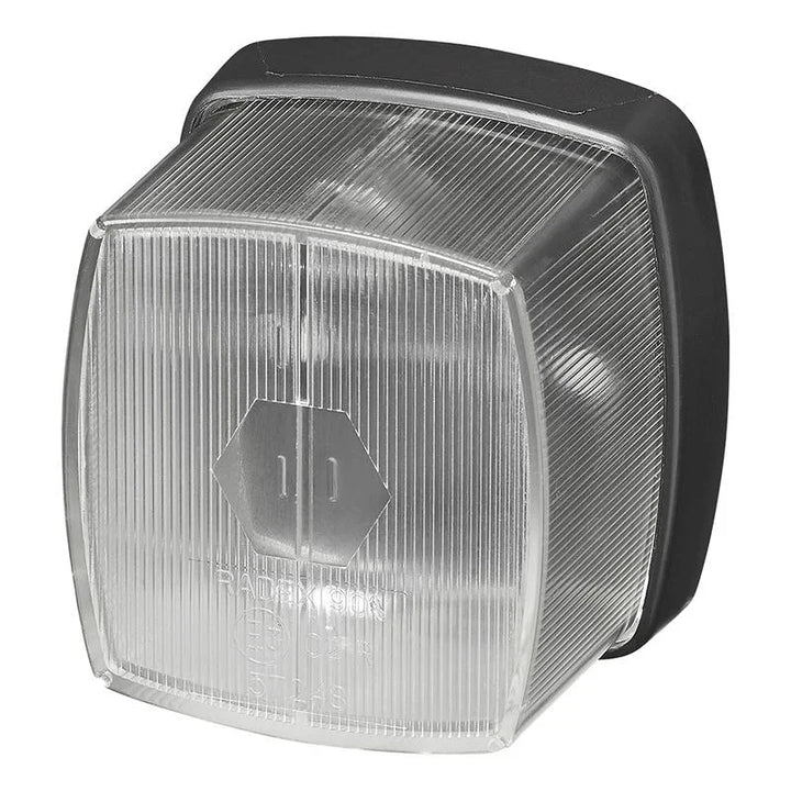 ProPlus Markeringslamp wit 66x62mm