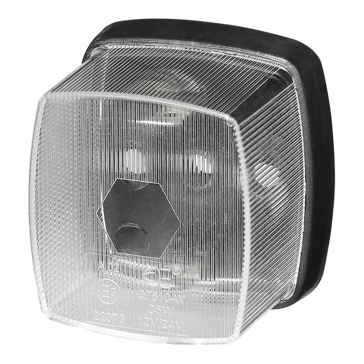 ProPlus Markeringslamp wit 65x60mm PM
