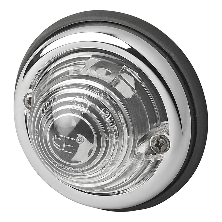 ProPlus Markeringslamp wit 70mm PM