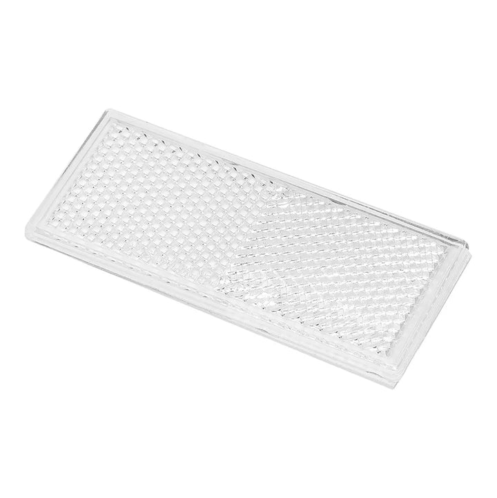 ProPlus Reflector wit 82x36mm zelfklevend