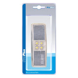 ProPlus Markeringslamp 12/24V wit 110x40mm LED in blister