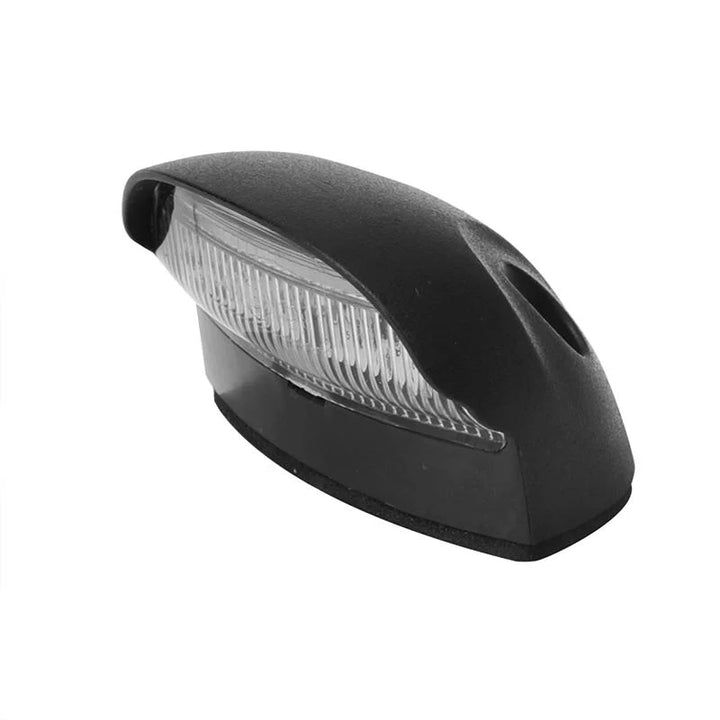 ProPlus Kentekenverlichting 72x50mm 4LED