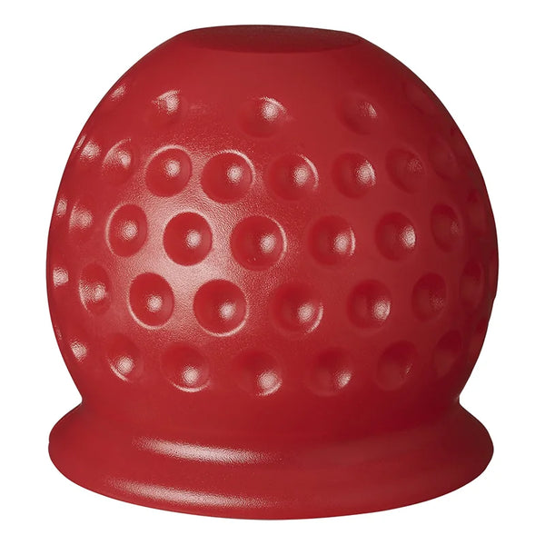 ProPlus Trekhaakdop Golfbal rood