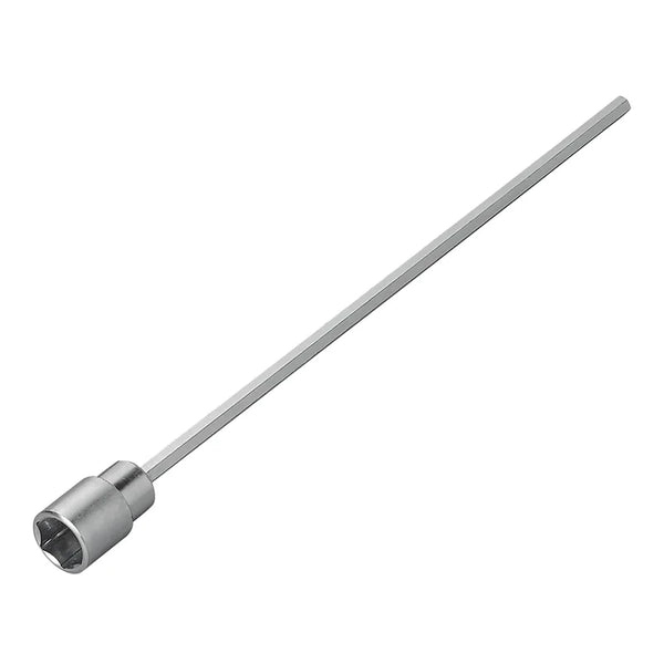 ProPlus Verlengadapter 340mm / 19mm voor hoeksteun