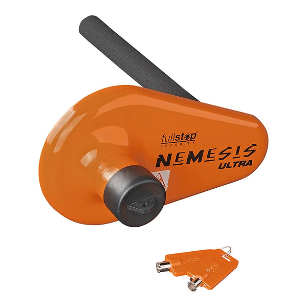 ProPlus Wielklem Nemesis Ultra SCM