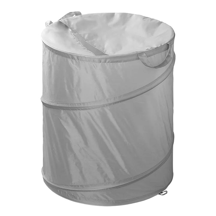 ProPlus  Camping Wasmand - Camper/caravan wasmand - Opvouwbaar - Grijs