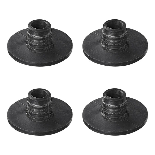 ProPlus Beschermdoppen kunststof voor instaptrap 360822