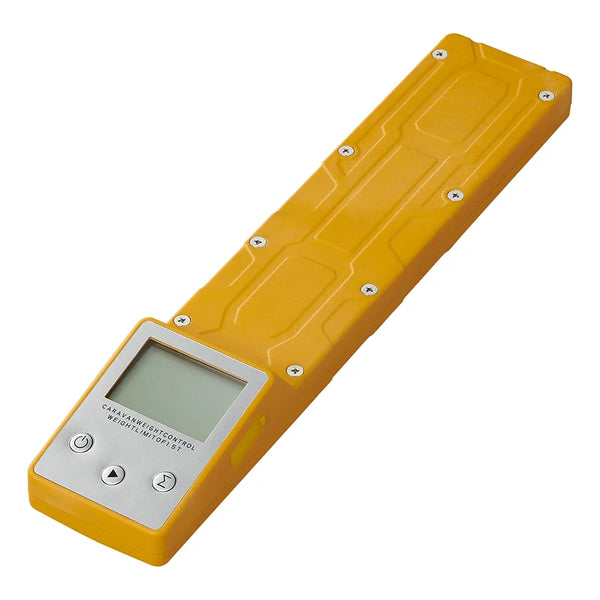 ProPlus Caravanweger tot 1500 kg