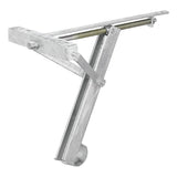 ProPlus Caravanhoeksteun 450 kg 559 x 278 mm H:450 mm