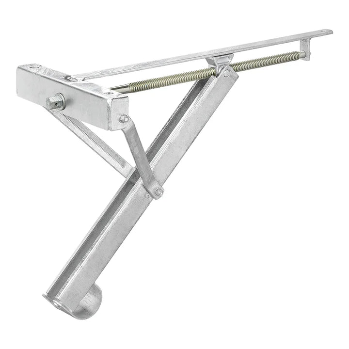 ProPlus Caravanhoeksteun 450 kg 663 x 278 mm H: 512 mm