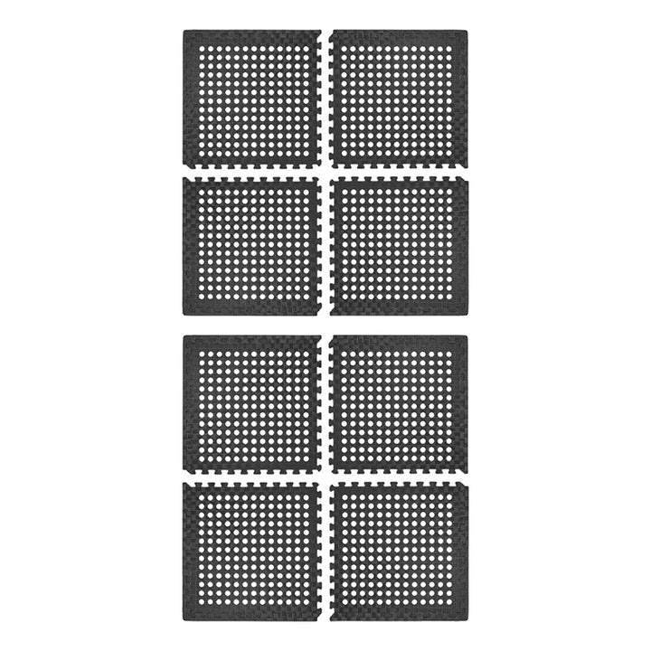 ProPlus Tenttapijttegels EVA - set van 8 stuks