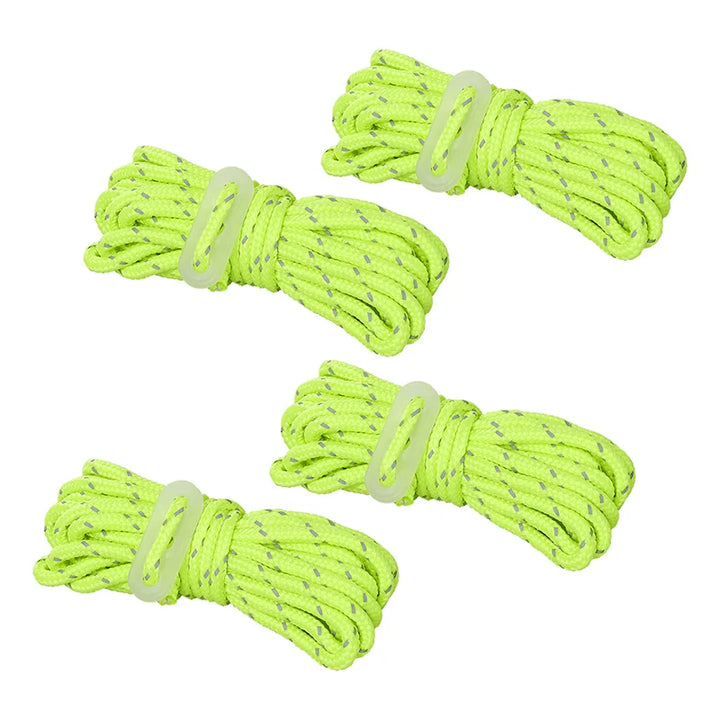 ProPlus Scheerlijnset fluorescerend
