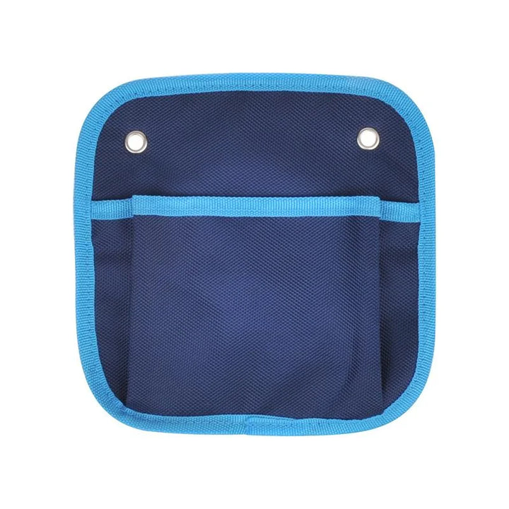 ProPlus Organizer 1-vaks 20x20cm - blauw