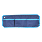 ProPlus Organizer 3-vaks 60x20cm - blauw