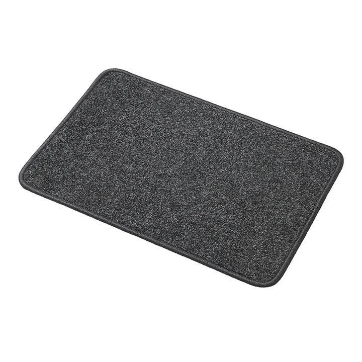 ProPlus Instapmat 40 x 60 cm voor caravan/camper - antraciet