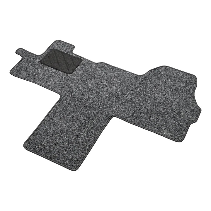 ProPlus Camper cabine vloermat voor Fiat Ducato vanaf 06-2006 - Antraciet