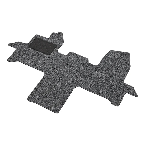 ProPlus Camper cabine vloermat voor Ford Transit handgeschakeld vanaf 2014