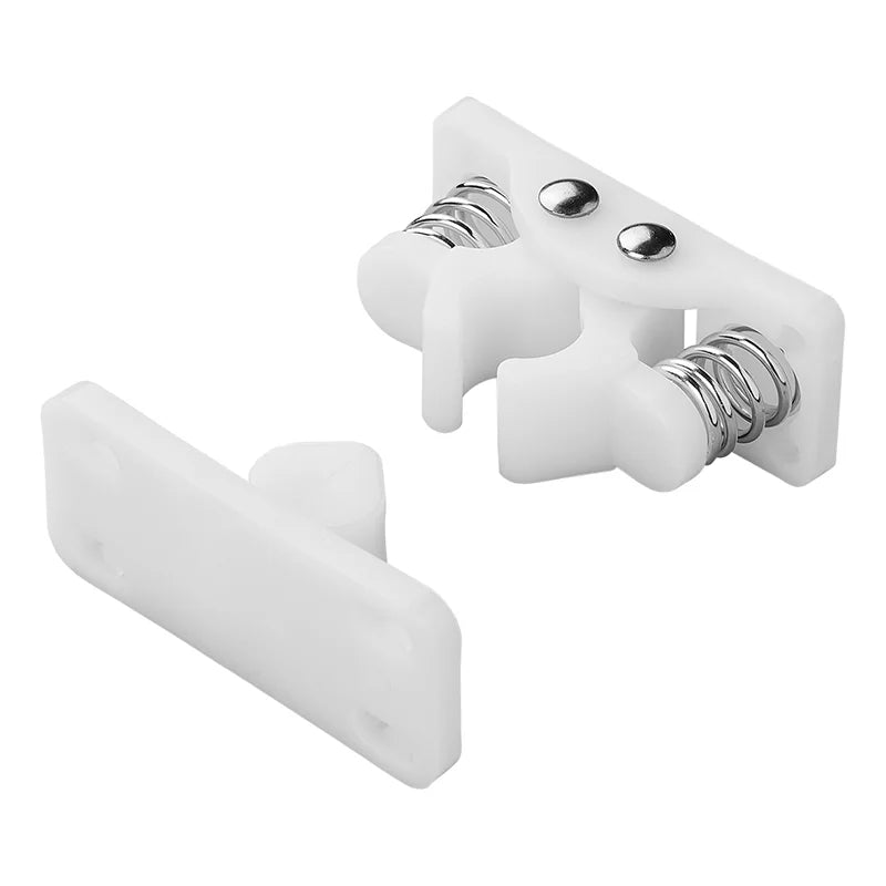ProPlus Deurvanger met metalen veren voor caravan/camper
