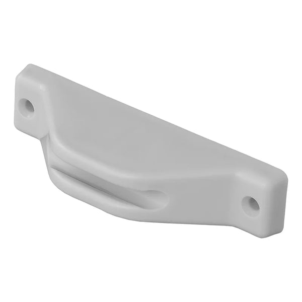 ProPlus Onderzijde deurvanger grijs voor caravan/camper