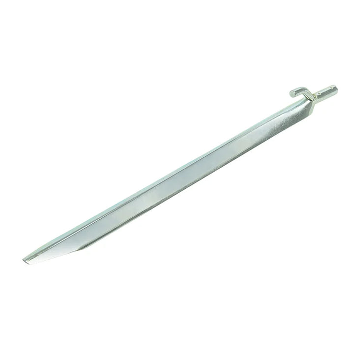 ProPlus Tentharing 30cm metaal met haak