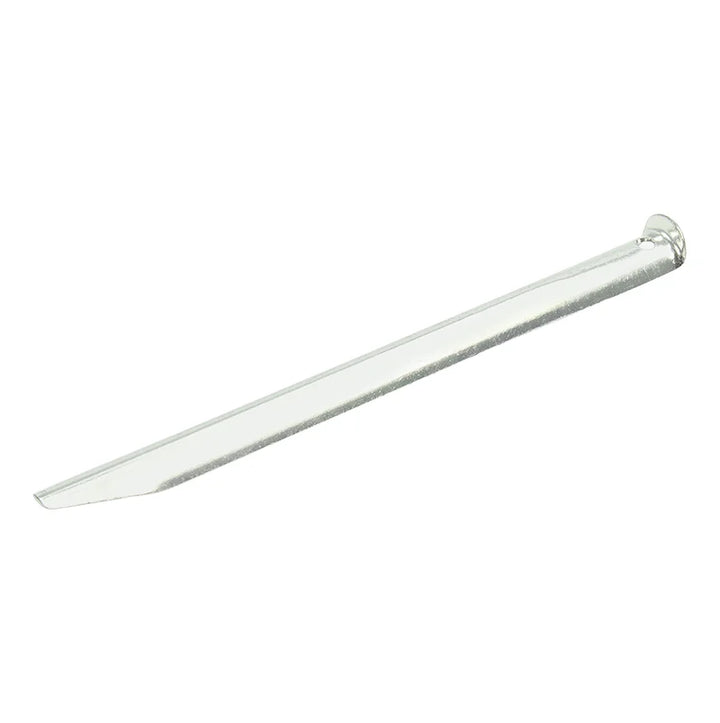 ProPlus Tentharing 22cm aluminium halfrond