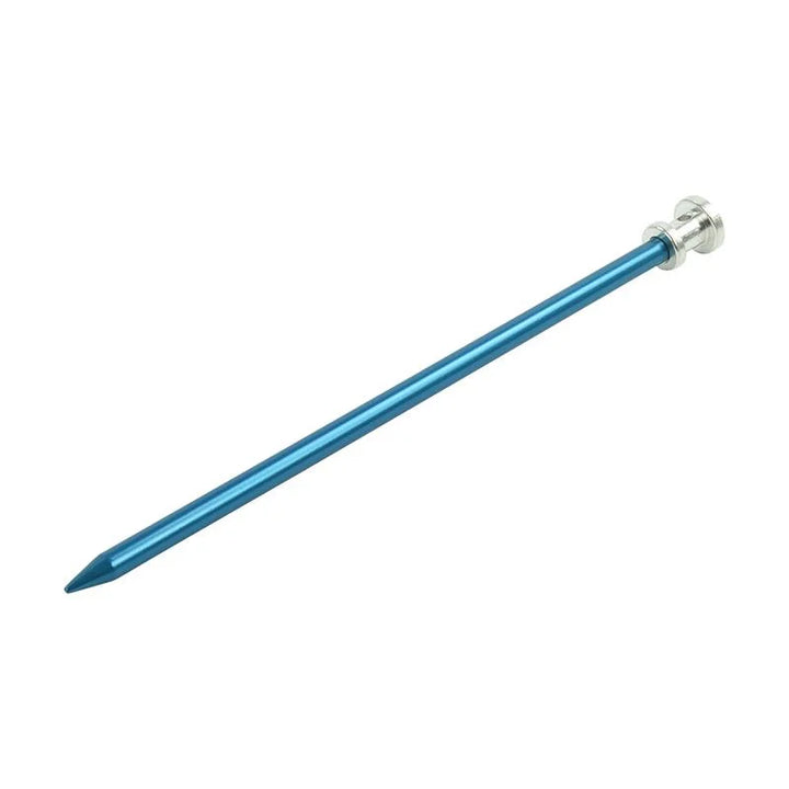 ProPlus Rotspen 20cm aluminium 4 stuks in polybag