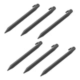 ProPlus Tentharing 30cm nylon - set van 6 stuks