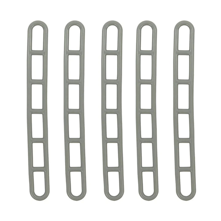 ProPlus Trapspanner 22,5cm 6-gats - set van 5 stuks