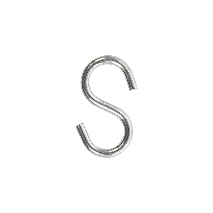 ProPlus S-haak Ø4mm 4,4x2,1cm