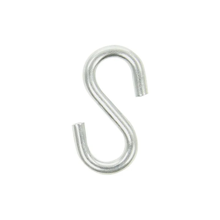 ProPlus S-haak Ø6mm 5,8x2,7cm 6 stuks in blister