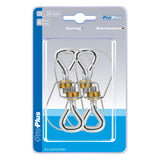 ProPlus Stelring 26-28mm 4 stuks in blister