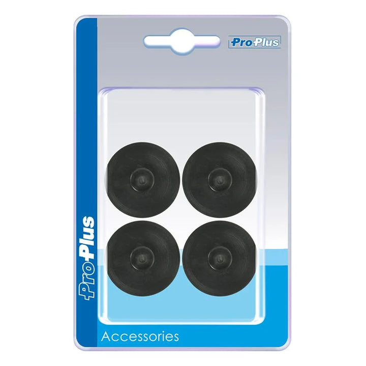 ProPlus Puntdop 19mm 4 stuks in blister