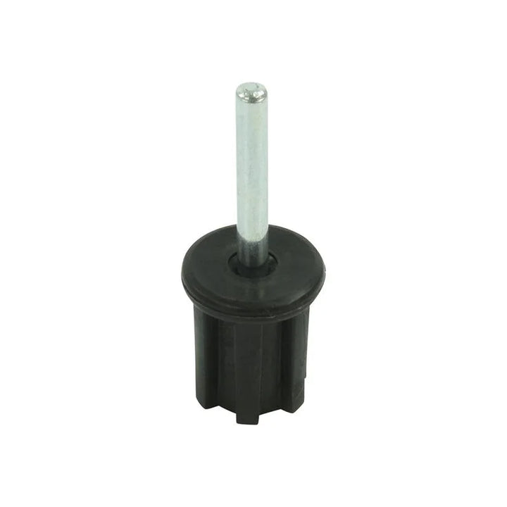 ProPlus Bovendop 25mm met pin