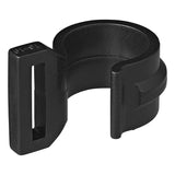 ProPlus Tentclip 20-25mm met sleuf zwart