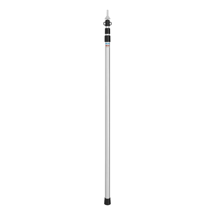 ProPlus Tentstok telescopisch 3-delig 106 - 280 cm