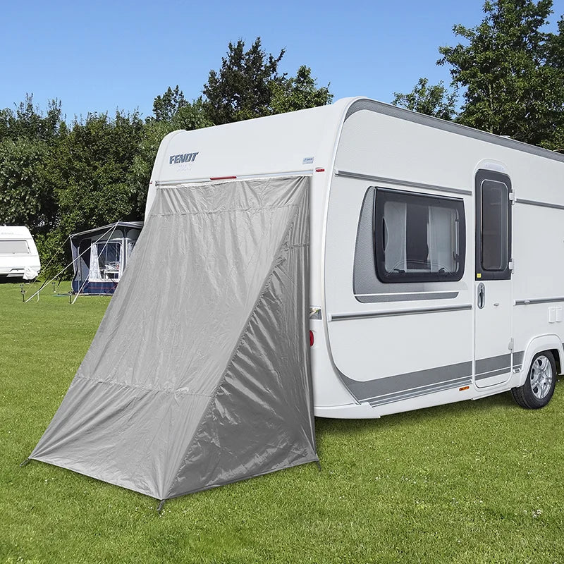 ProPlus Schuurtent voor caravan