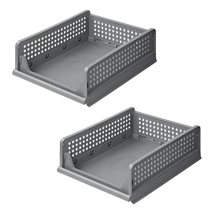 ProPlus Keukenorganizer 2-laags stapelbaar