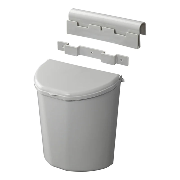 ProPlus Afvalbak met deksel 10L voor caravan/camper