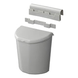 ProPlus Afvalbak met deksel 10L voor caravan/camper