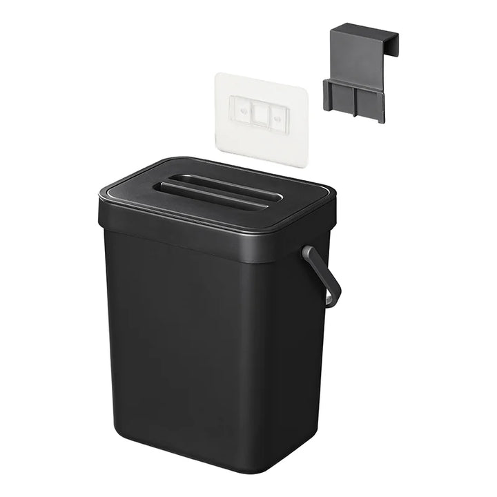 ProPlus Afvalbak met deksel 5L voor caravan/camper
