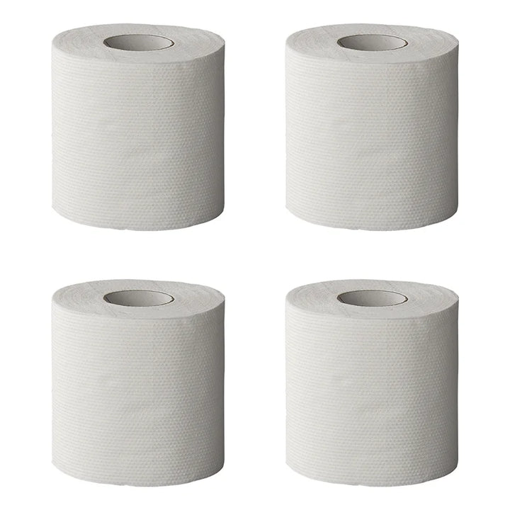 ProPlus Snel oplosbaar toiletpapier - Set van 4 stuks