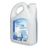 ProPlus Chemisch Toiletvloeistof Blauw - 2 Liter