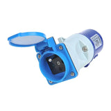 ProPlus Verloopstekker van CEE naar Frans stopcontact