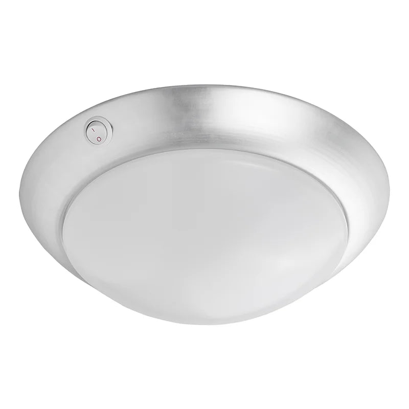 ProPlus Plafonnière / opbouwarmatuur 24-leds 12V 590lm Ø280x85mm